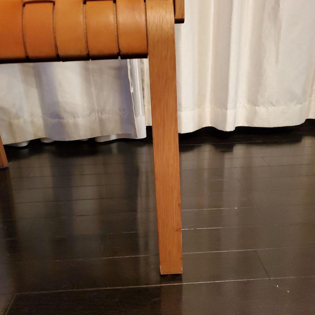 アルフレックス❤️チェア①