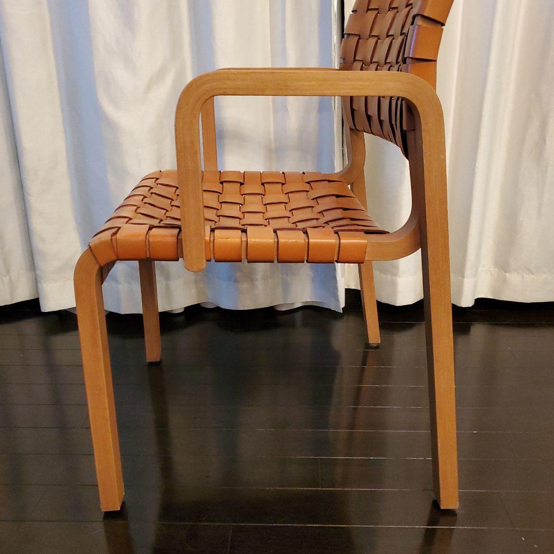 アルフレックス❤️チェア①