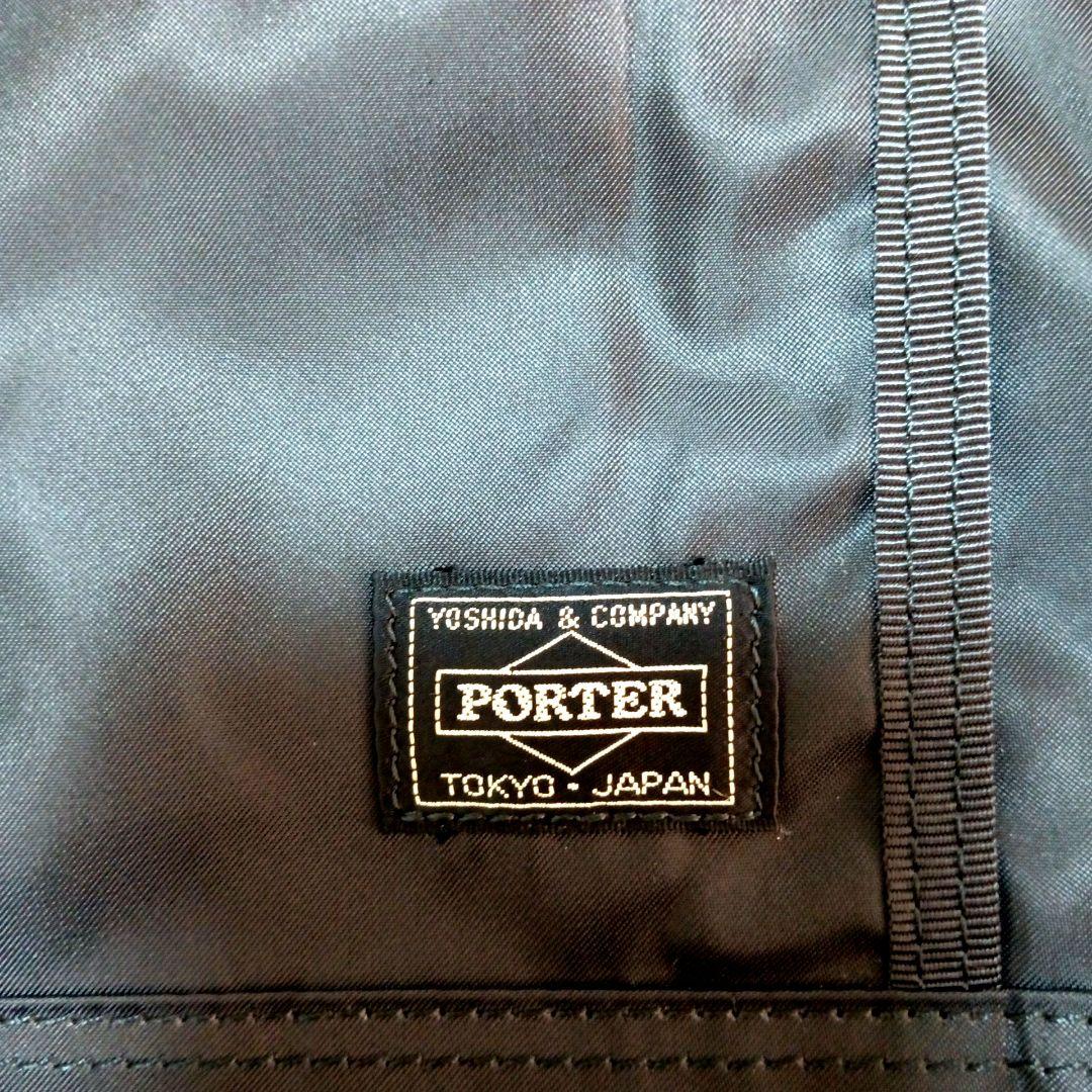 未使用 PORTER トートバッグ ショルダーバッグ 2WAY
