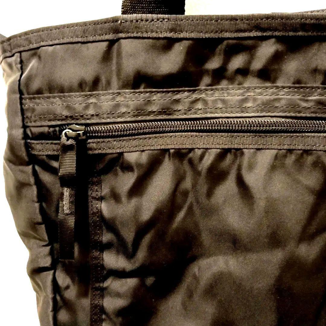 未使用 PORTER トートバッグ ショルダーバッグ 2WAY