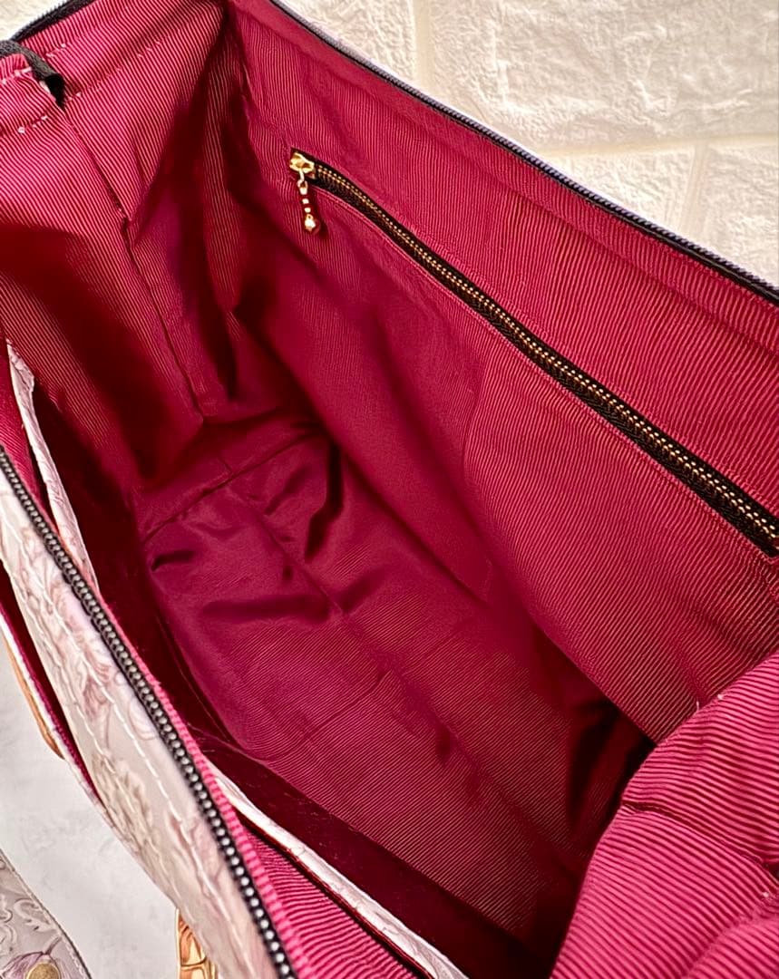 なつみかん様　ハンドメイド　リバティ　バッグ　オーダーページ