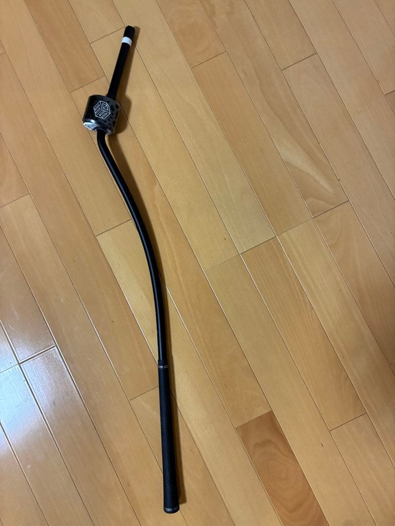 TASK GOLFの3D Swing Mentor