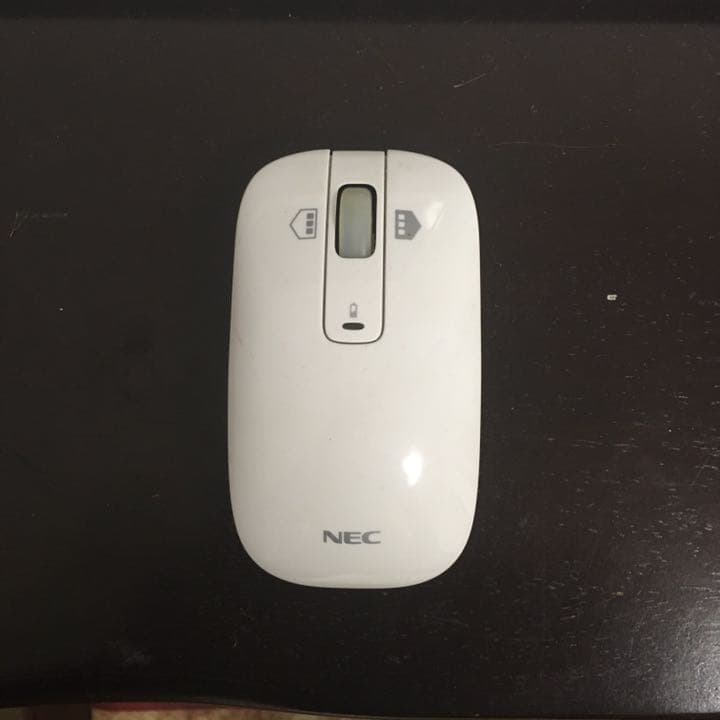 最終値下げ‼️NECパソコン‼【本体、キーボード、マウス】