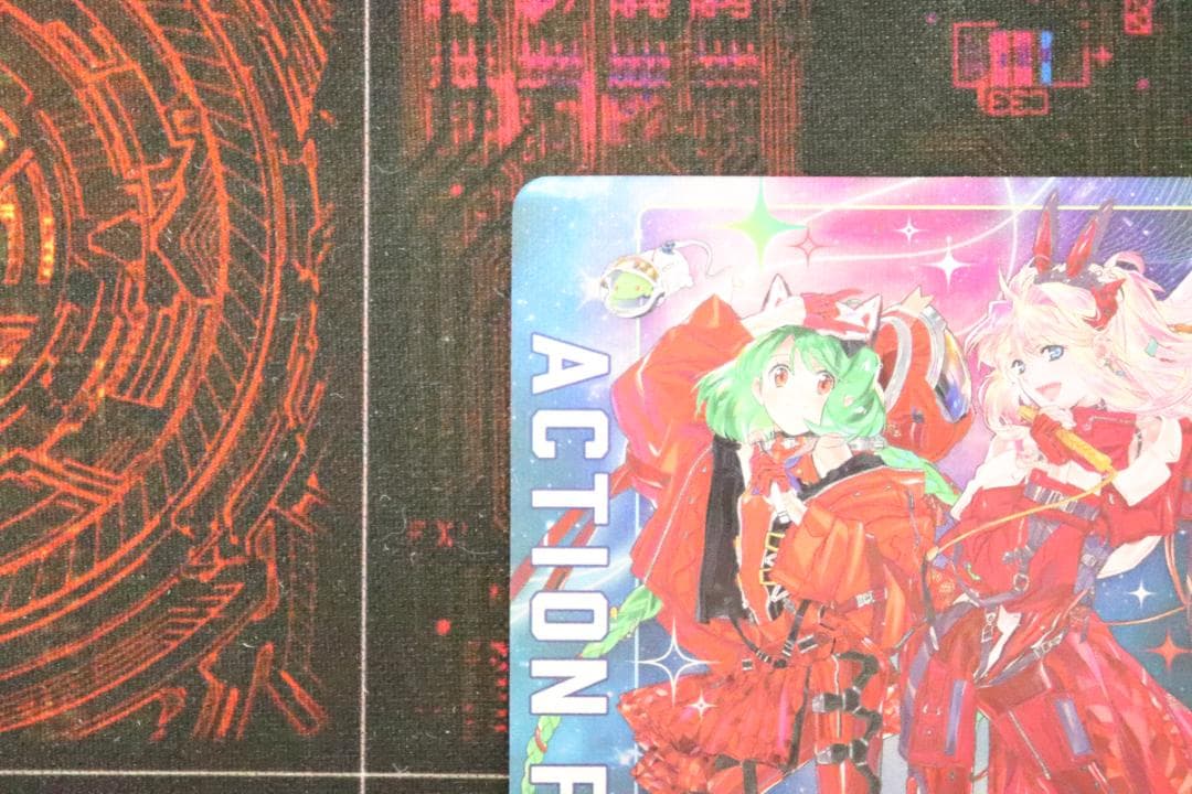 アクションポイント マクロス ユニアリ 44-MY0321-02C