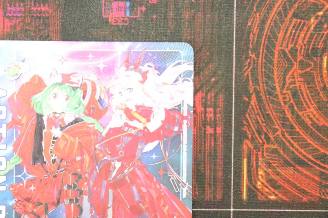 アクションポイント マクロス ユニアリ 44-MY0321-02C