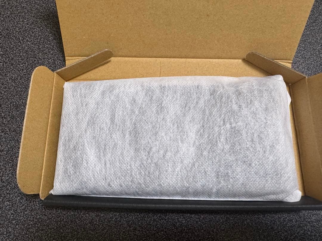 STATUSY il modo ZIP concept エトープ 右利き