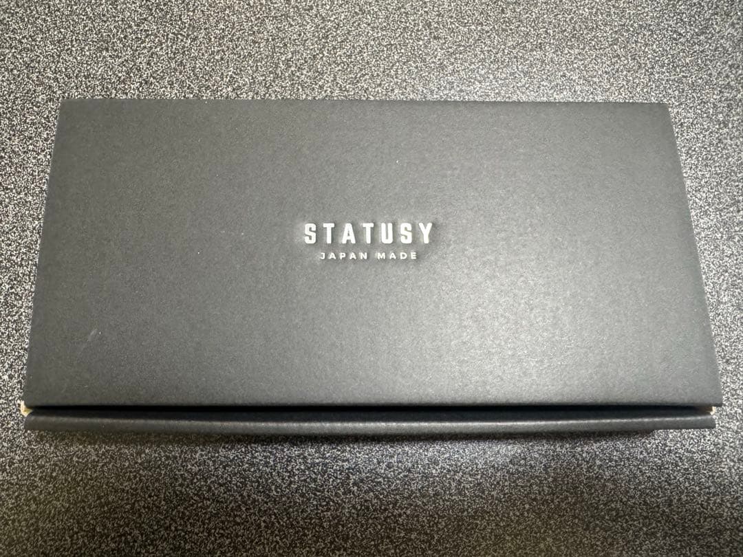 STATUSY il modo ZIP concept エトープ 右利き