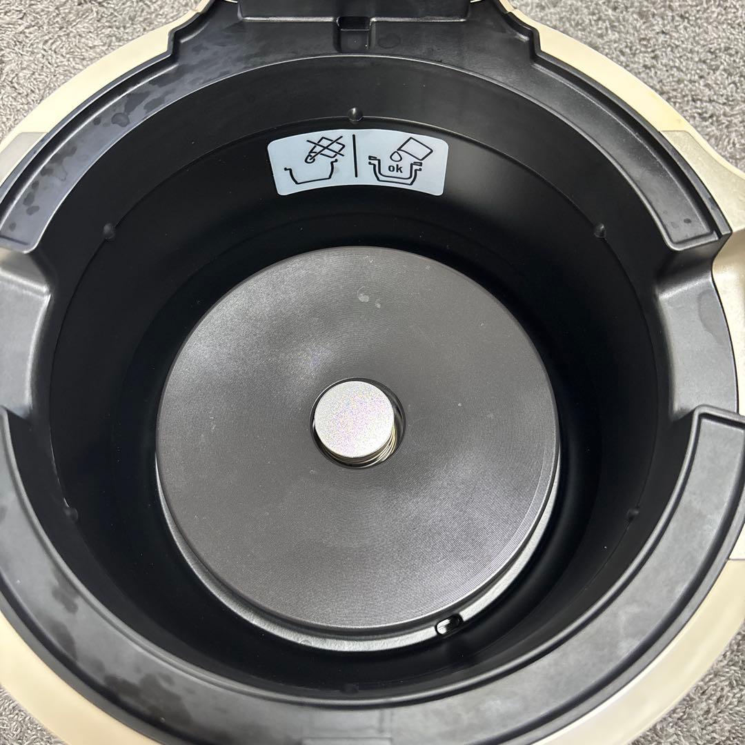 T-fal Cook4me 電気圧力鍋