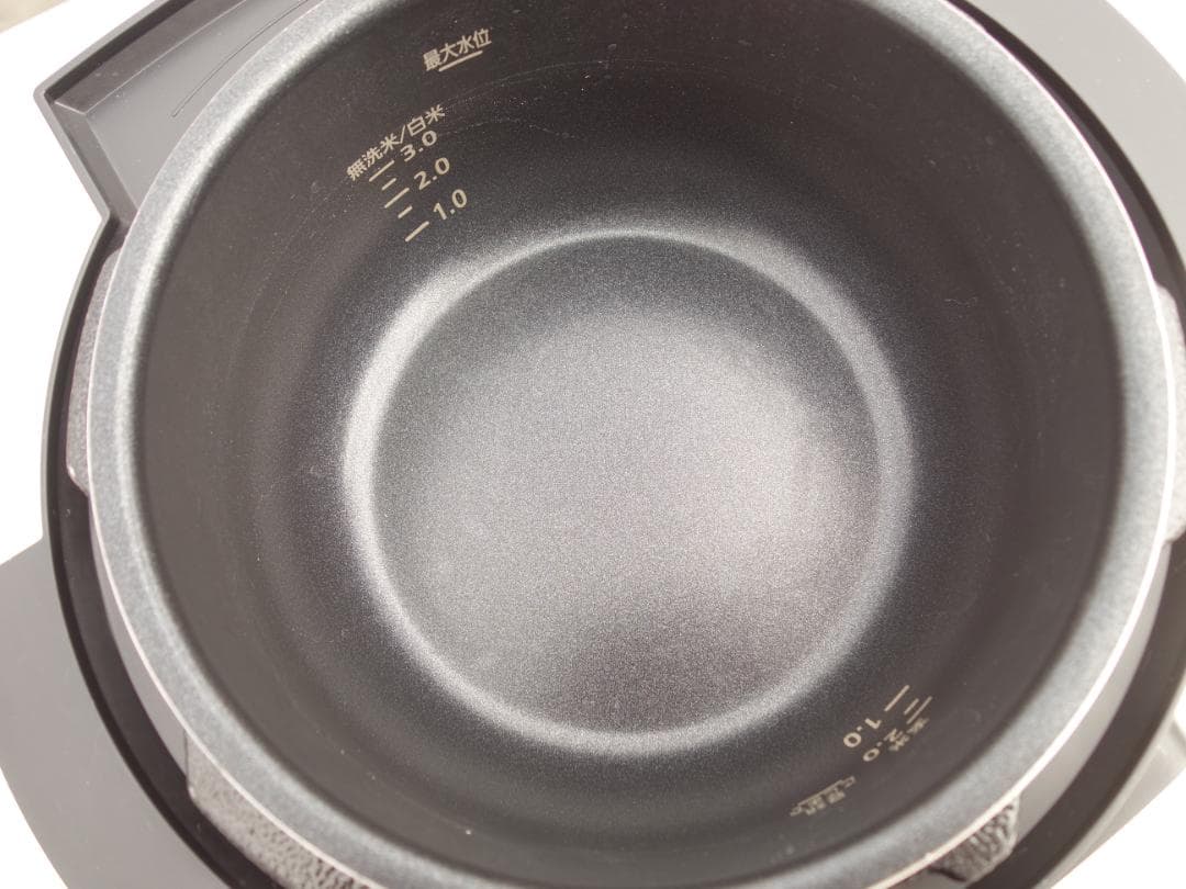 M▽アイリスオーヤマ 電気圧力鍋 PMPC-MA2 (27670)