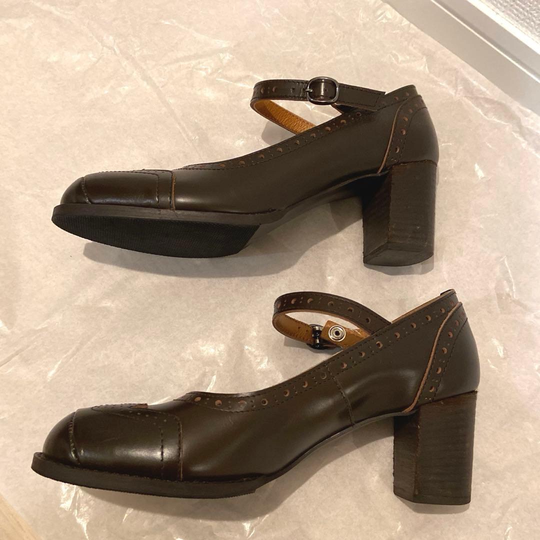 Jane Marple Dans Le Salon メリージェーン