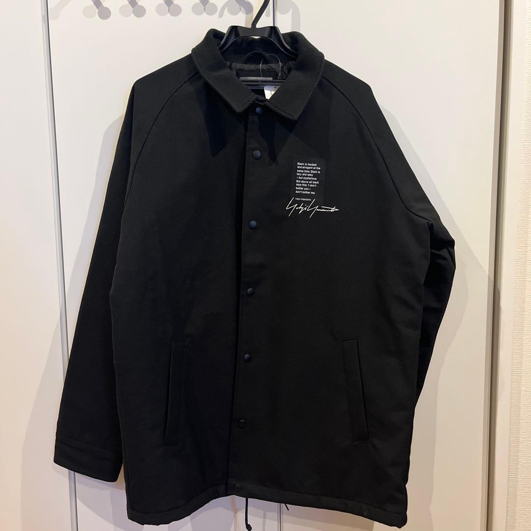 新品　Yohji Yamamoto /ニューエラ　コート