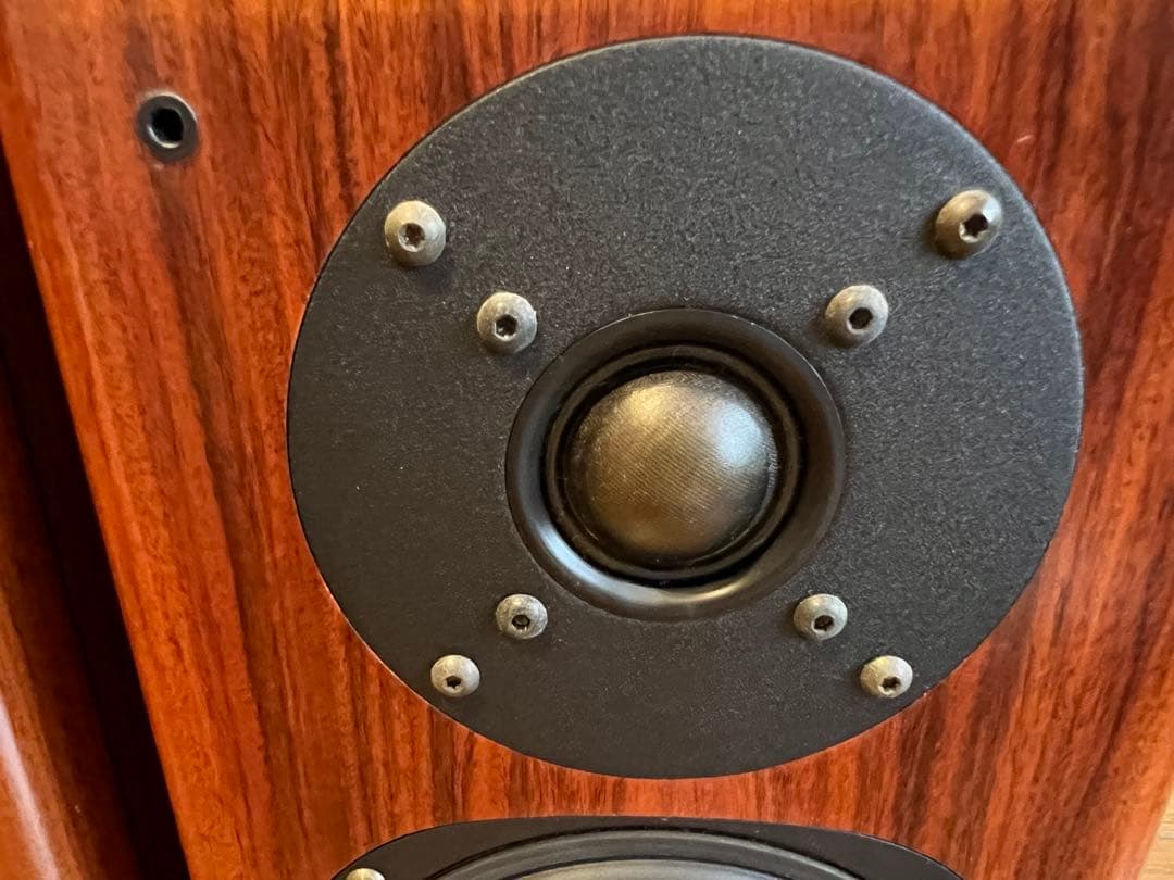 Vienna Acoustics S-1 ウィーンアコースティックス スピーカー