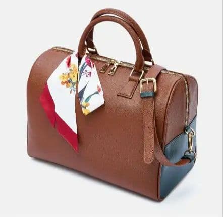 BTS V テテ　ボストンバッグ　アーティストメイド　新品未使用