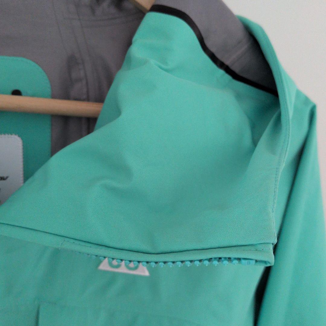 ナイキ ACG ゴアテックスジャケット ティファニー