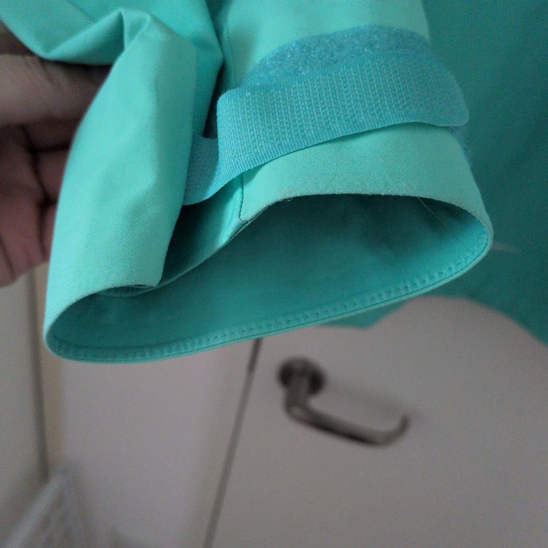 ナイキ ACG ゴアテックスジャケット ティファニー