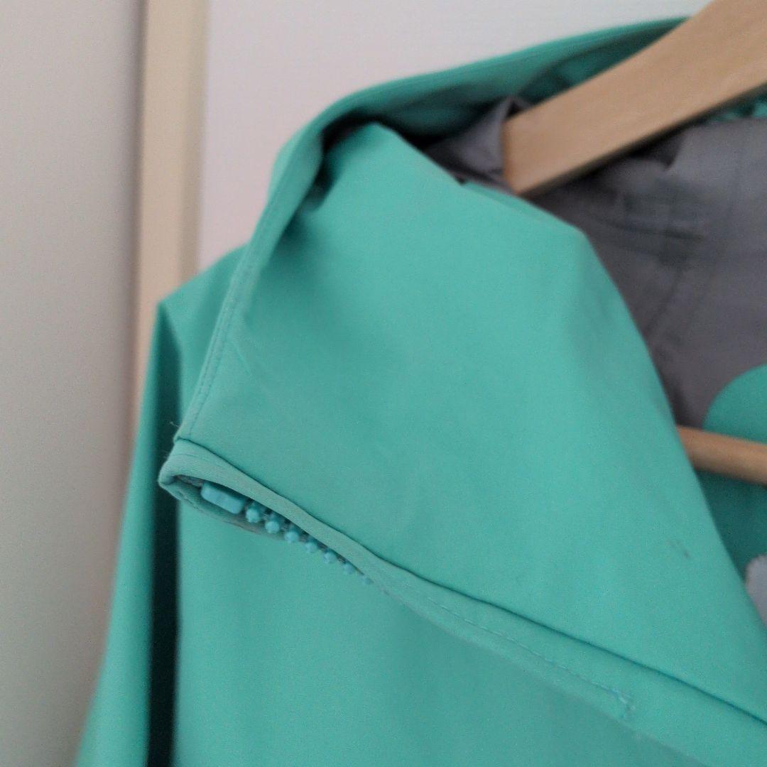 ナイキ ACG ゴアテックスジャケット ティファニー