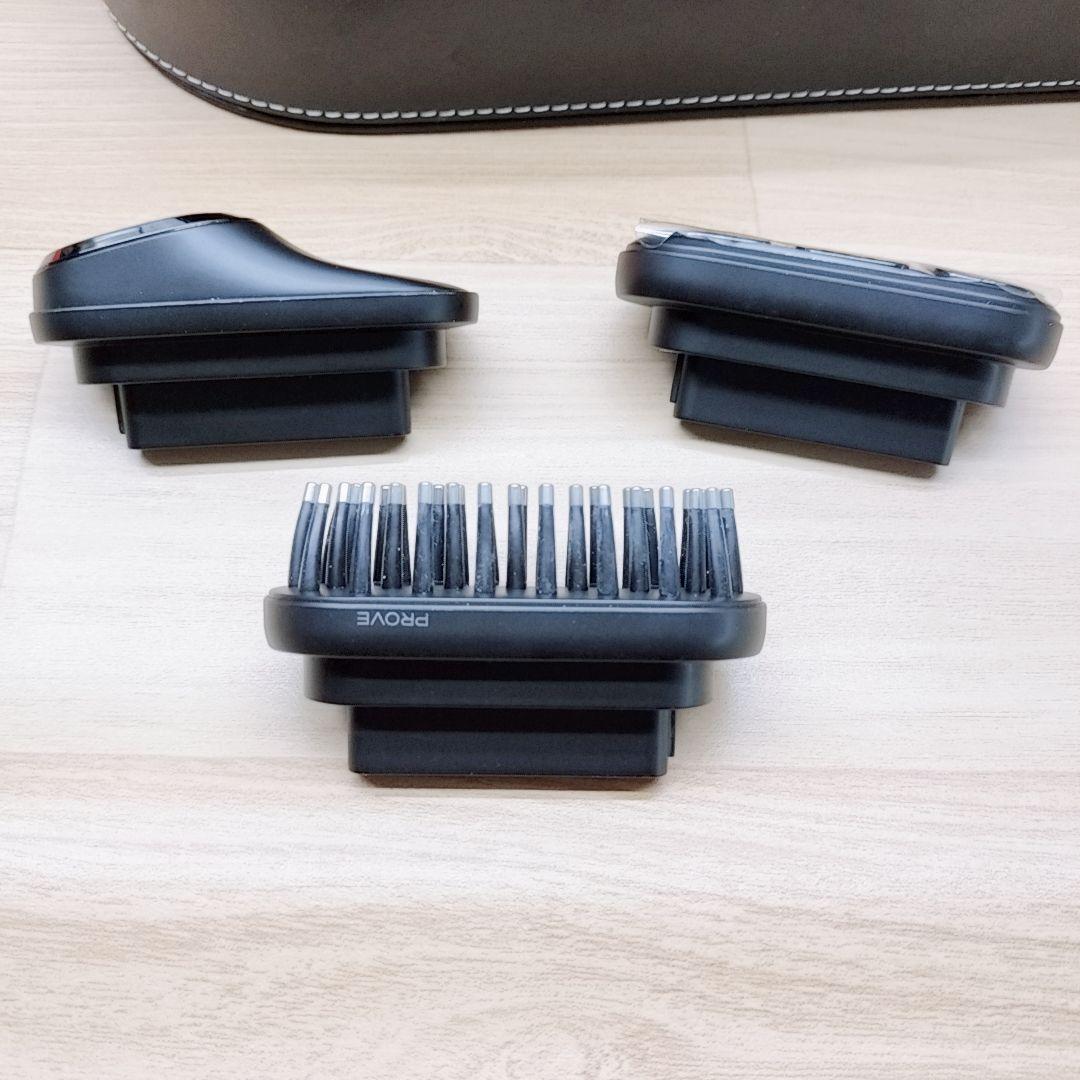 ほぼ未使用品⚡️付属品完備 マイトレックス プルーヴ MYTREX