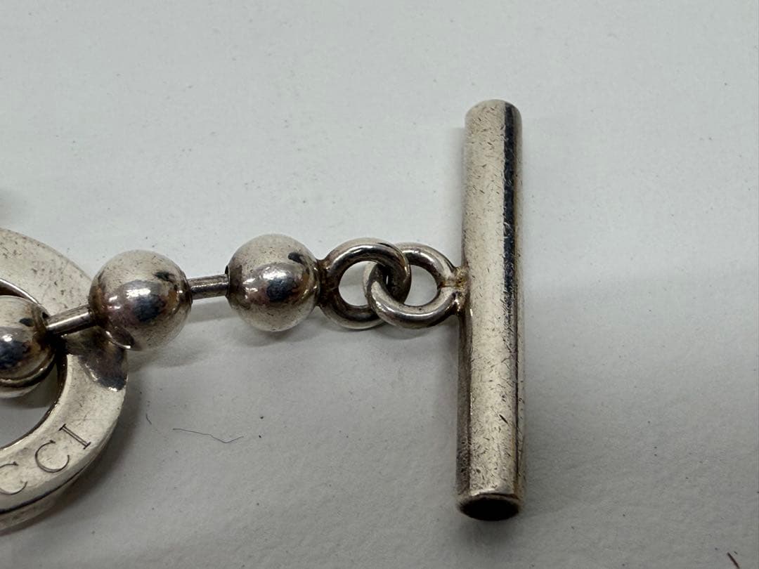 次郎GUCCI ブレスレット