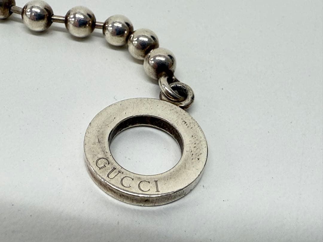 次郎GUCCI ブレスレット