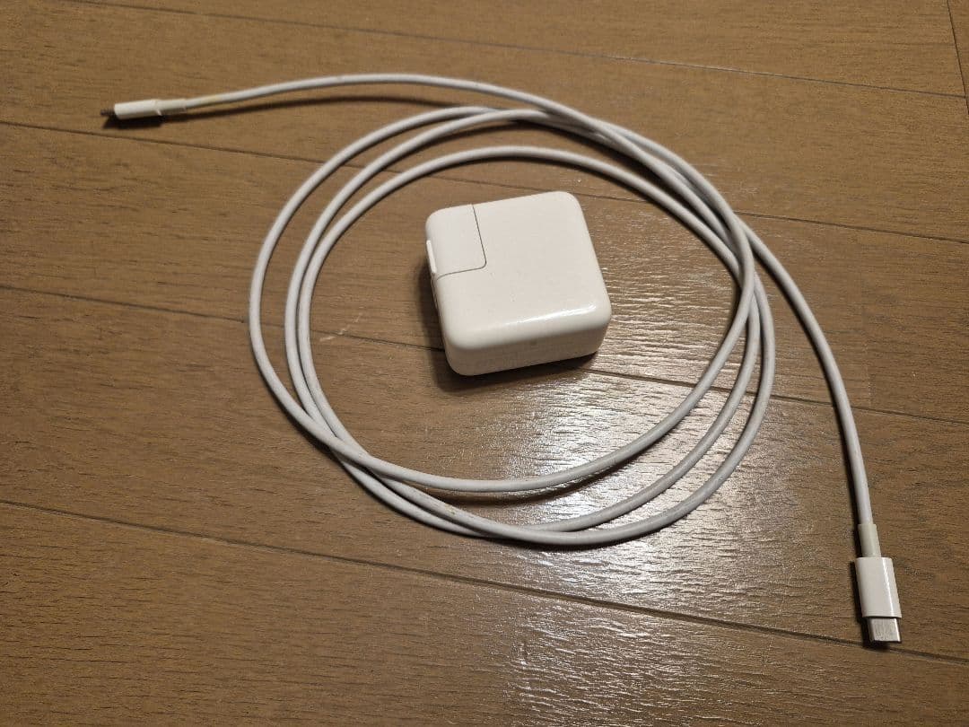 【美品】MacBook Air13インチ M1 2020【24時間以内発送】