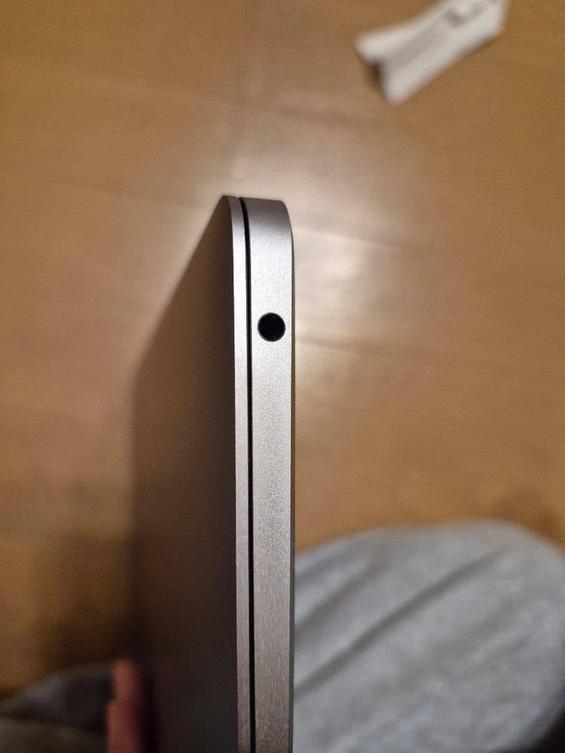 【美品】MacBook Air13インチ M1 2020【24時間以内発送】