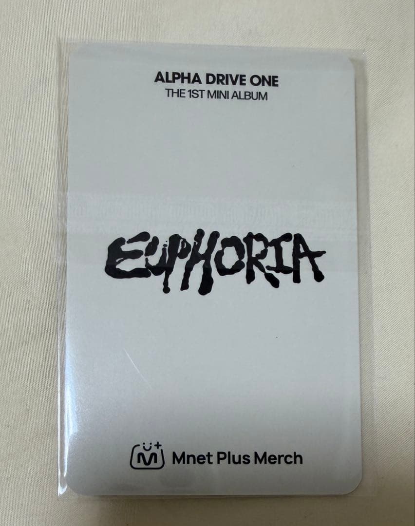 ALD1 シンロンOLIVE YOUNG ラキドロ メガネ トレカ