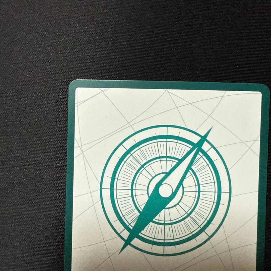 ロー　金　ドン　スーパーパラレル　ワンピースカード