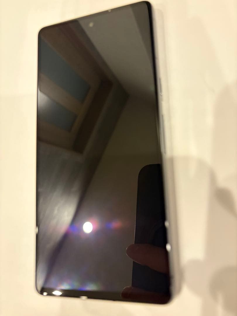 SIMフリー　pixel7 128GB