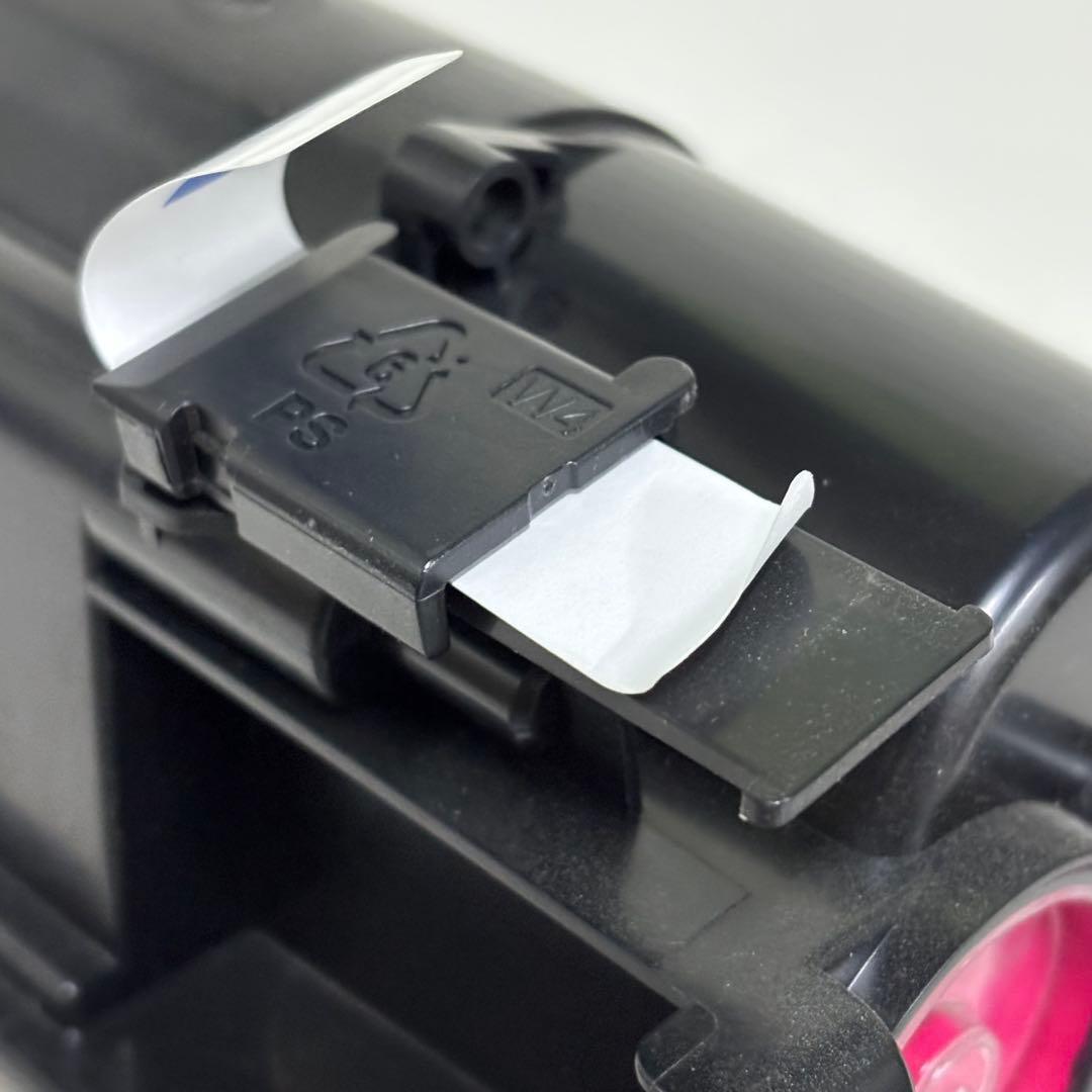 【ジャンク扱い】東芝 純正トナー T-FC505J カートリッジ