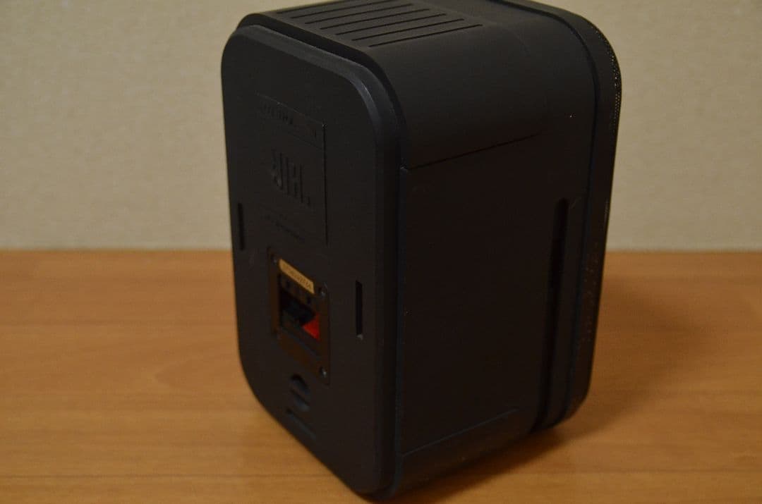 JBL CONTROL 1 ブラック スピーカー