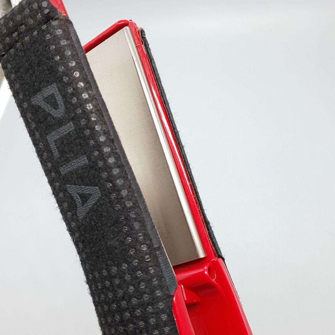 ・プライア PLIA ストレートアイロン【ルベル正規品・動作良好 良品】964