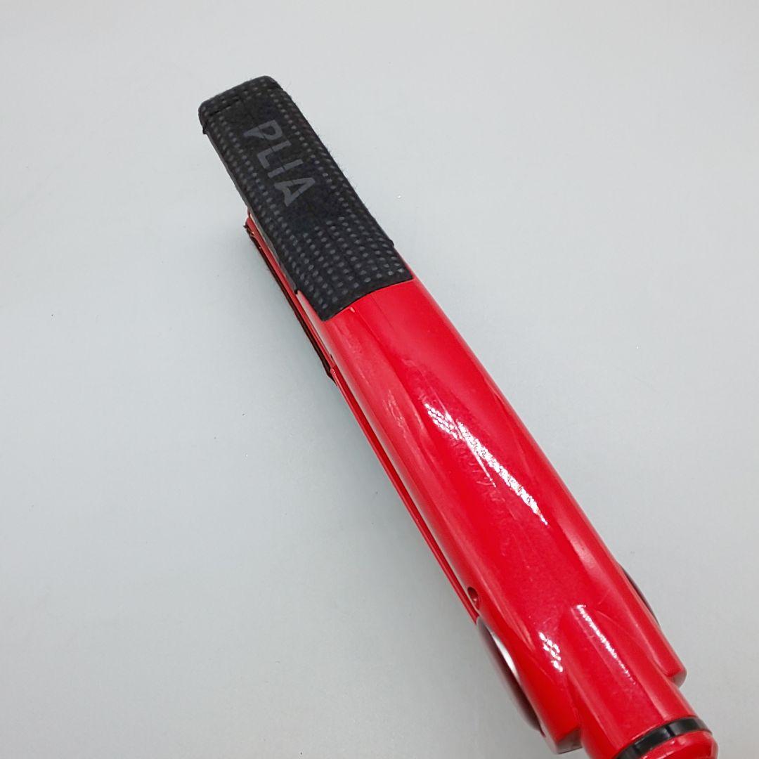 ・プライア PLIA ストレートアイロン【ルベル正規品・動作良好 良品】964