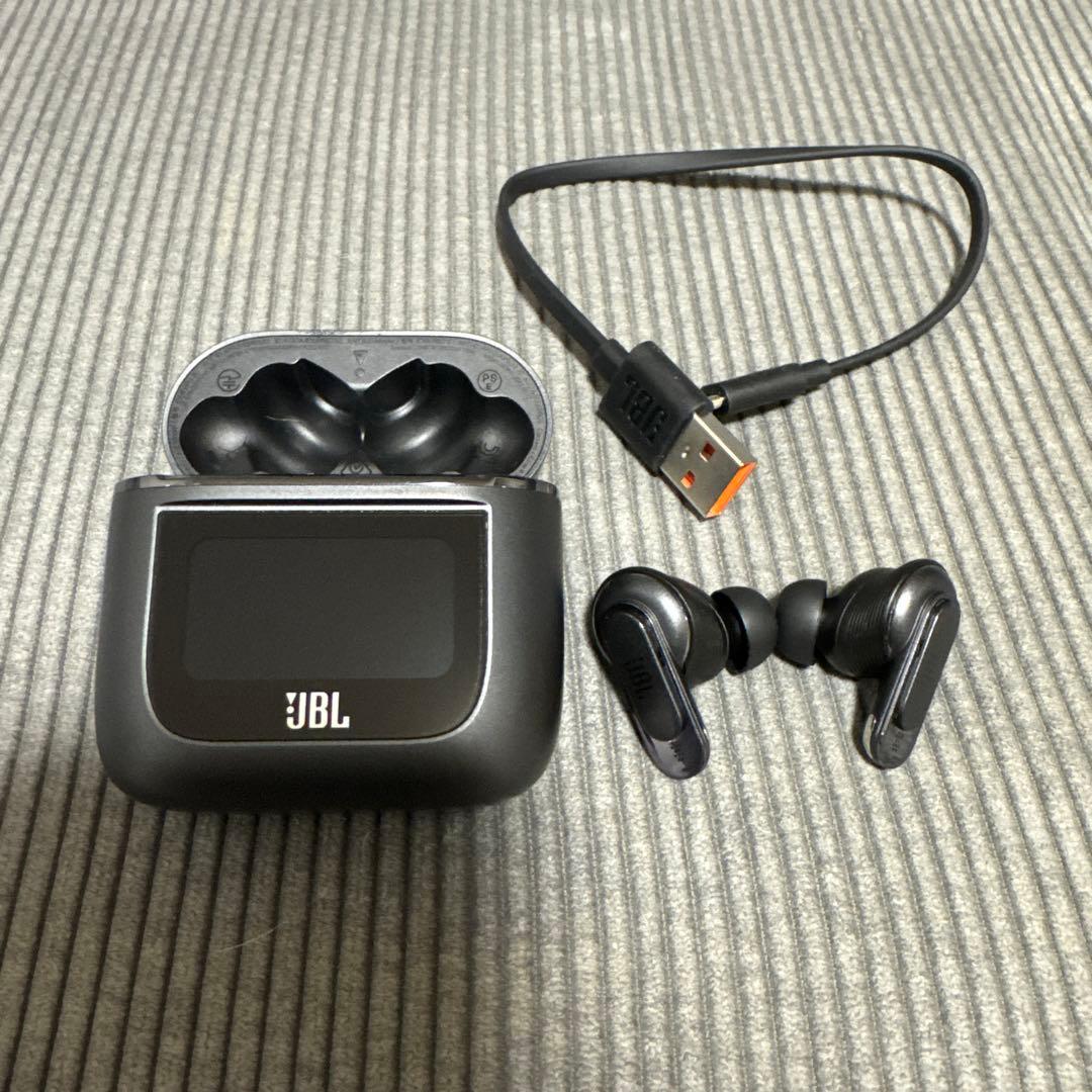 イヤホン JBL TOUR PRO 2