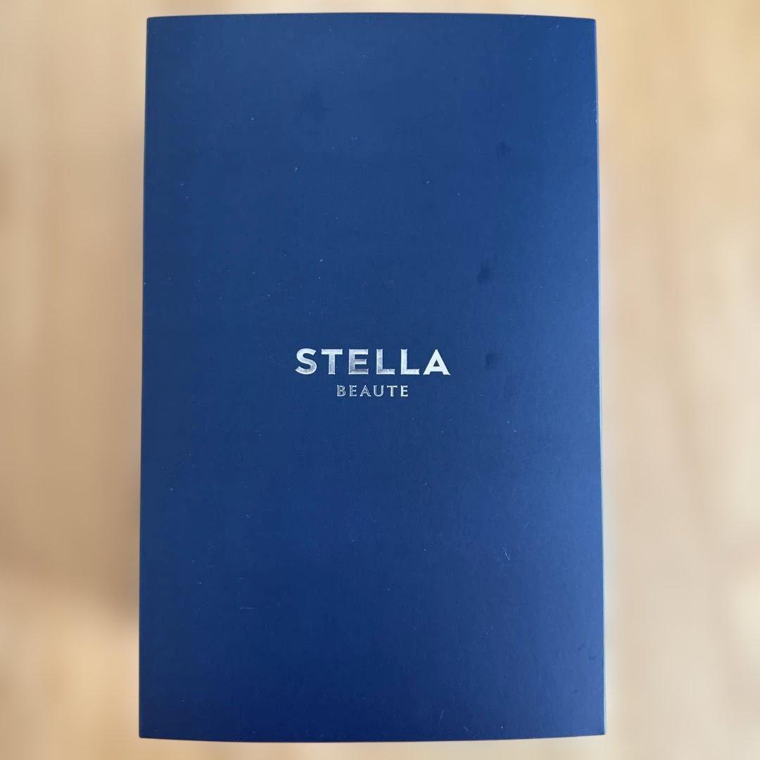 STELLA BEAUTE-IPL 光美容器　ブラック