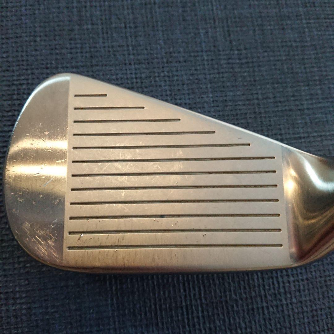 タイトリスト 716CB アイアンセット 5-PW NSPRO950GH S