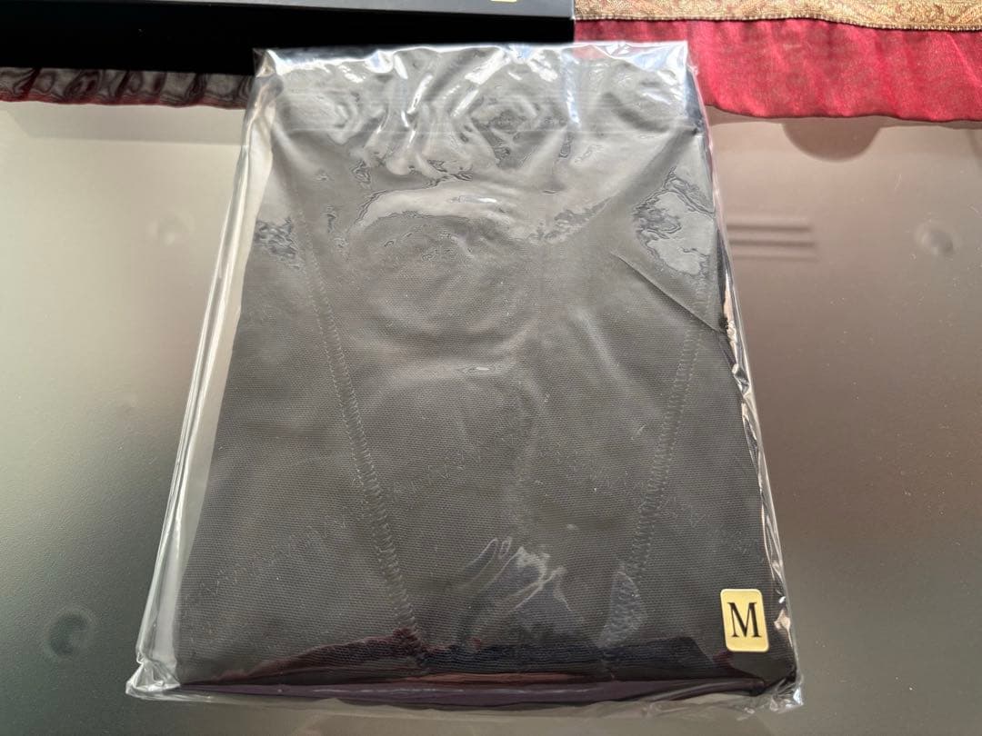 新品・未使用 420 SPATS 着圧フルサポートスパッツ Mサイズ