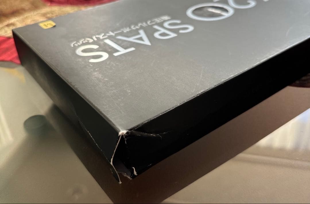 新品・未使用 420 SPATS 着圧フルサポートスパッツ Mサイズ