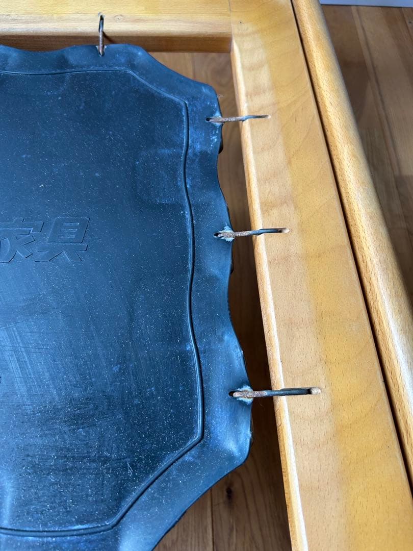 70’s カリモク オールドカリモク 一人掛け アームチェア ヴィンテージ家具