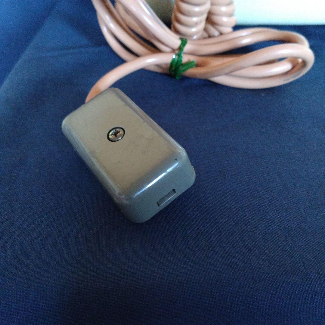 昭和レトロピンク公衆電話 675―A電話機M1 67.7