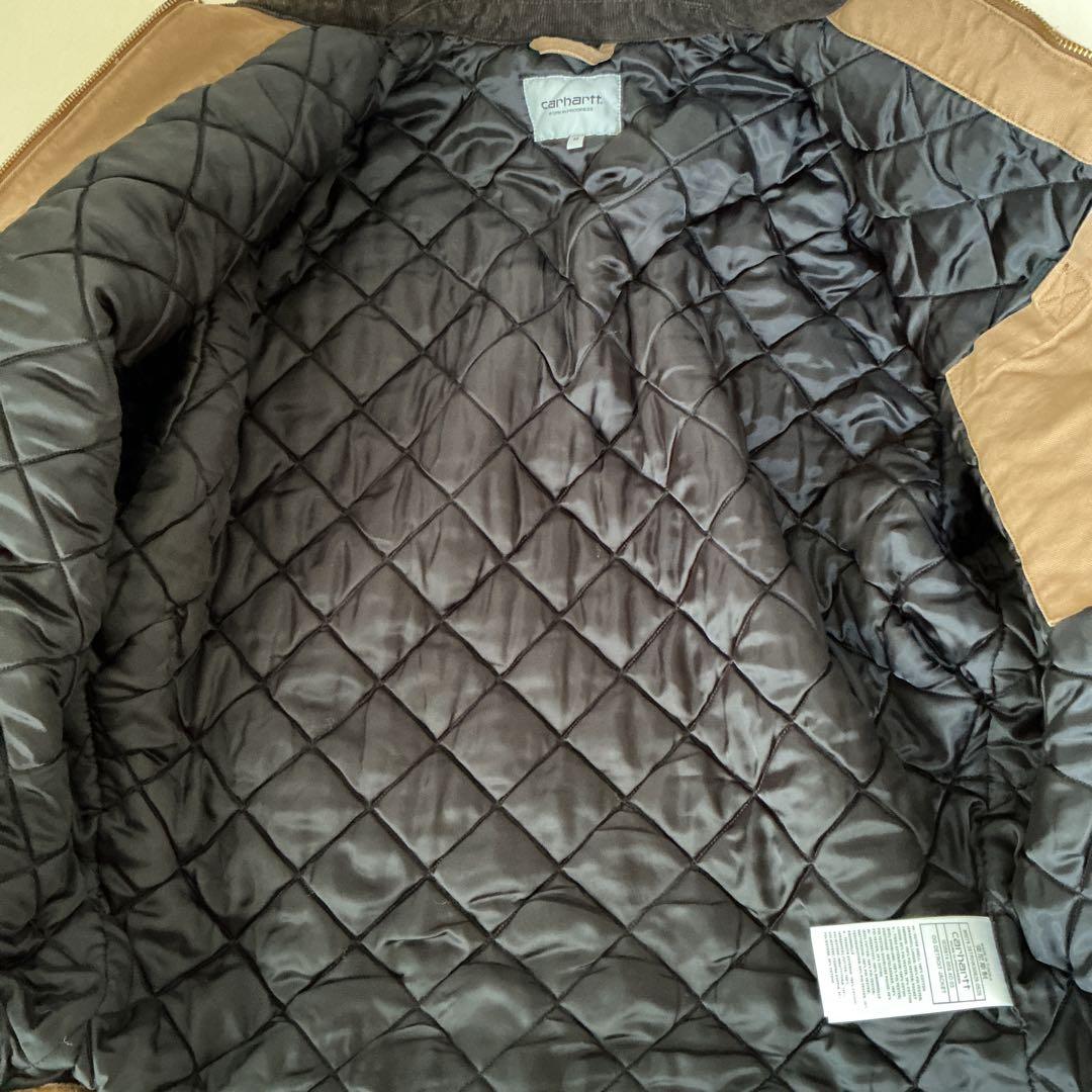 Carhartt WIP OG DETROIT JACKETデトロイトジャケット