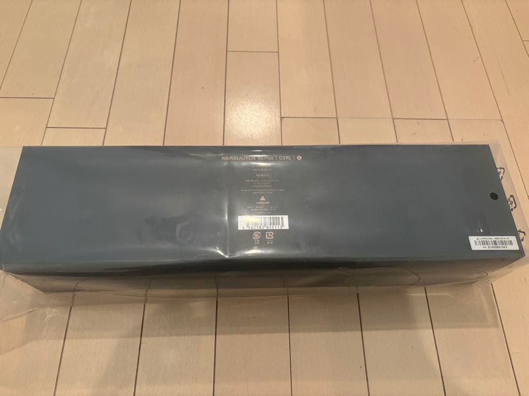 Bioprogramming レプロナイザー4D Plus コ テ 34mm