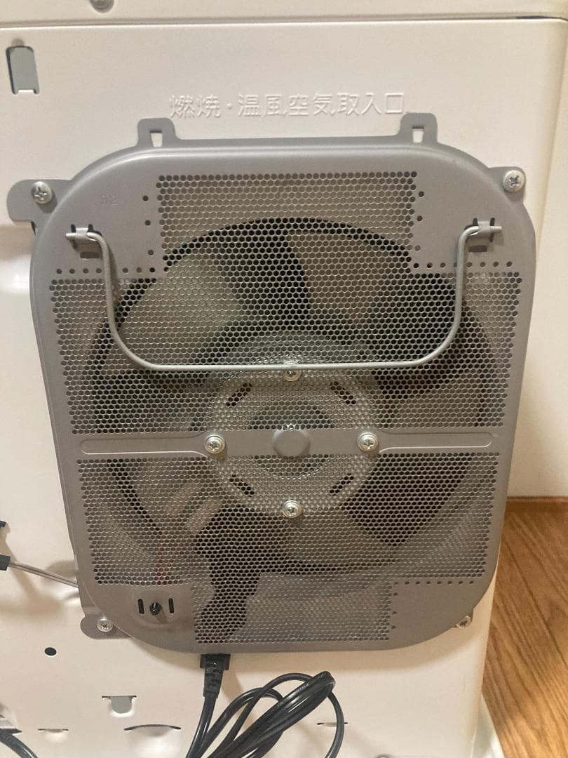 ★美品★5.0L■2020年製 ダイニチ　石油 ファンヒーターFW-3220CX