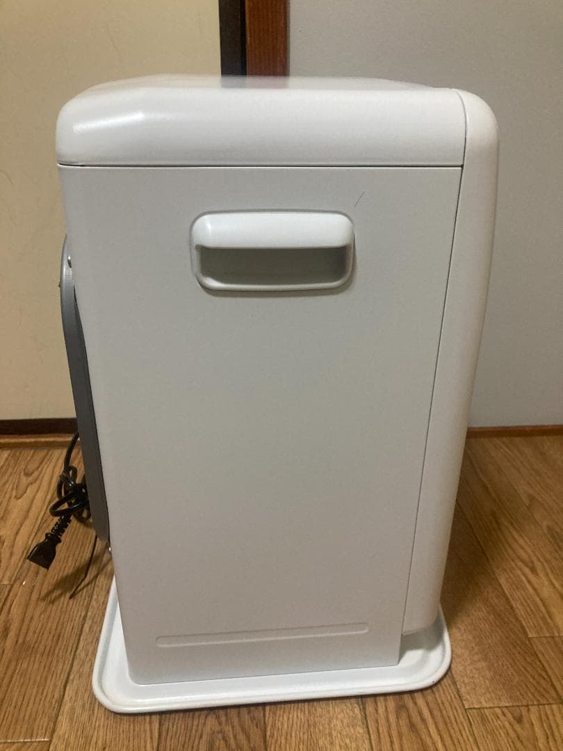 ★美品★5.0L■2020年製 ダイニチ　石油 ファンヒーターFW-3220CX