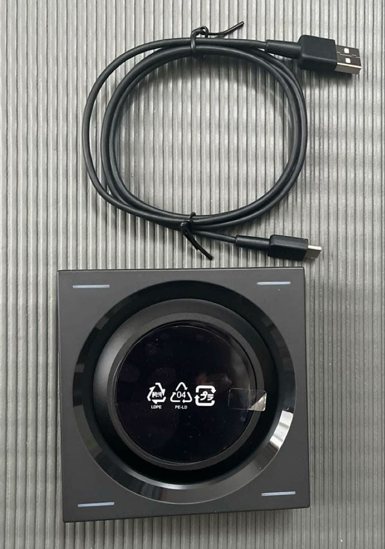 EPOS ゲーミング PC アンプ GSX 1000 2nd Edition