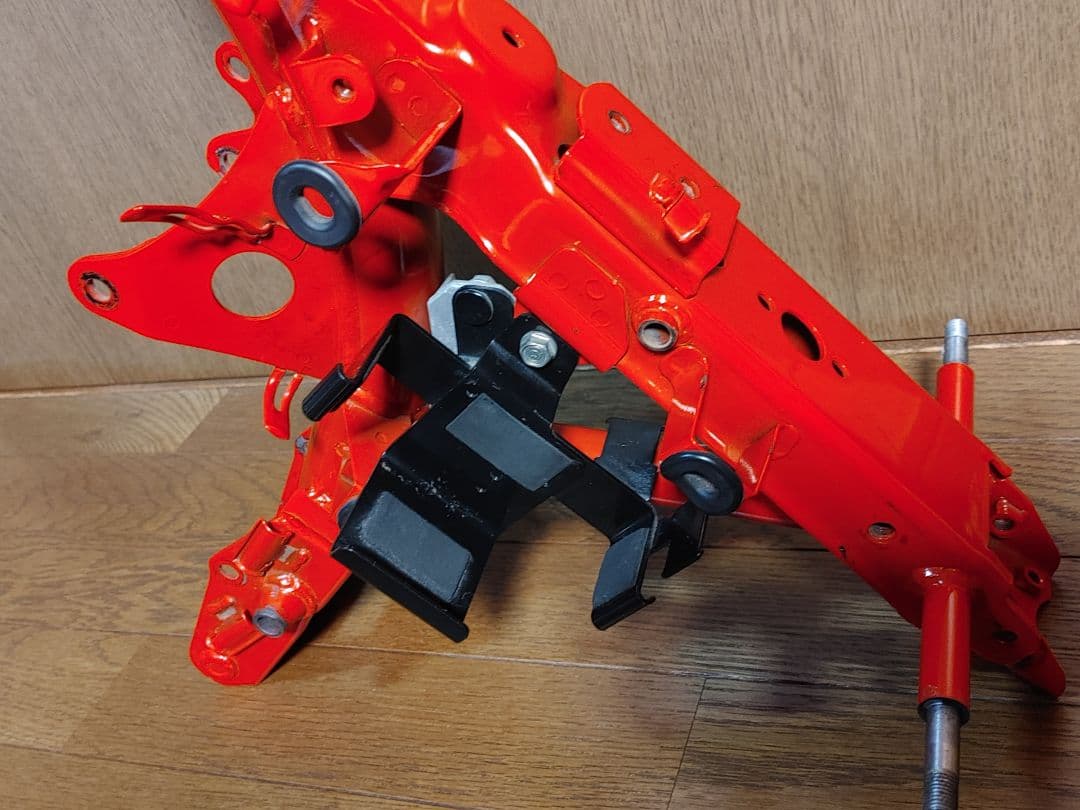 ま*お様 純正フレーム　モンキー　ゴリラ　AB27 Z50