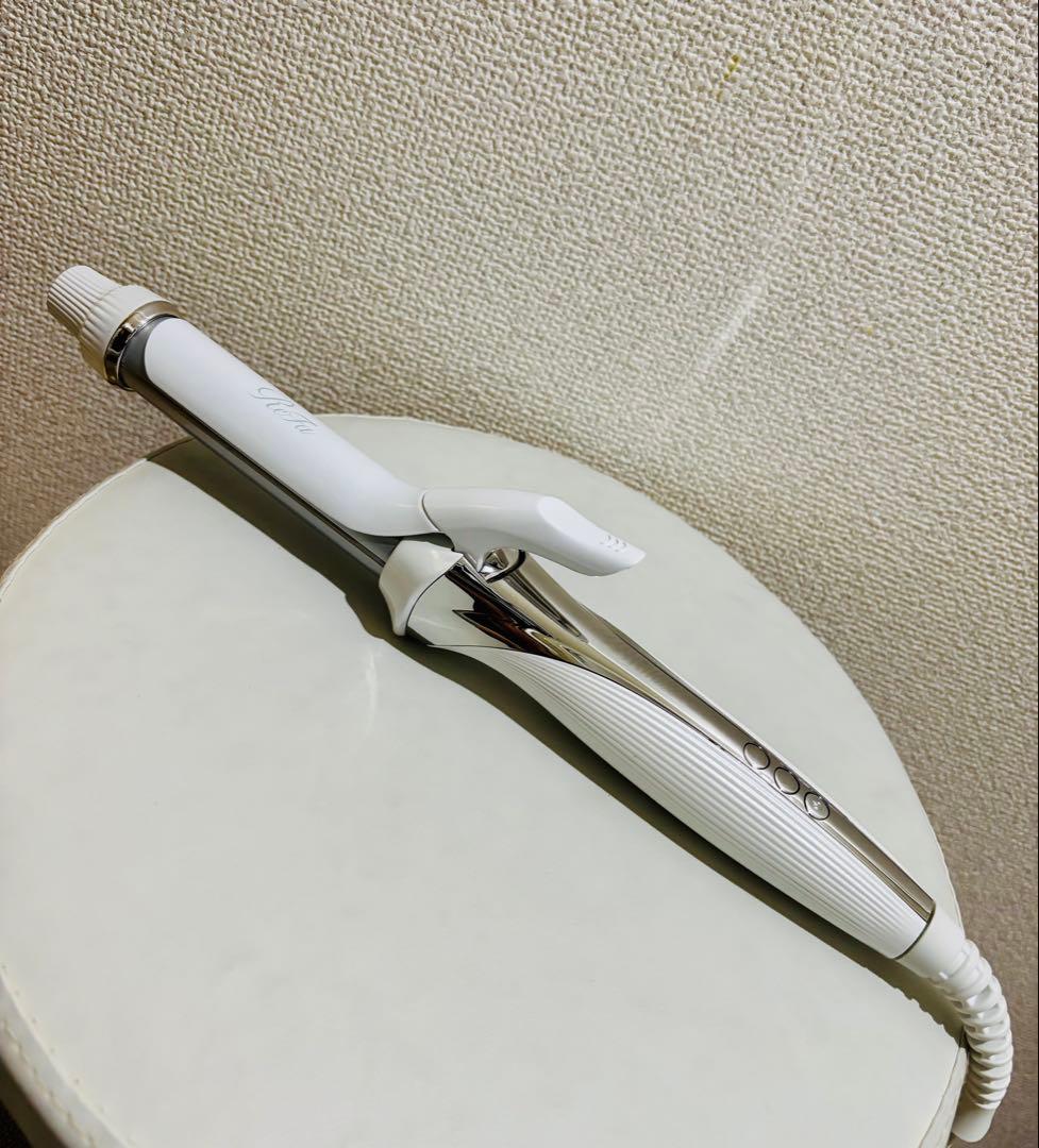 リファ コテ カールアイロン 26mm ReFa