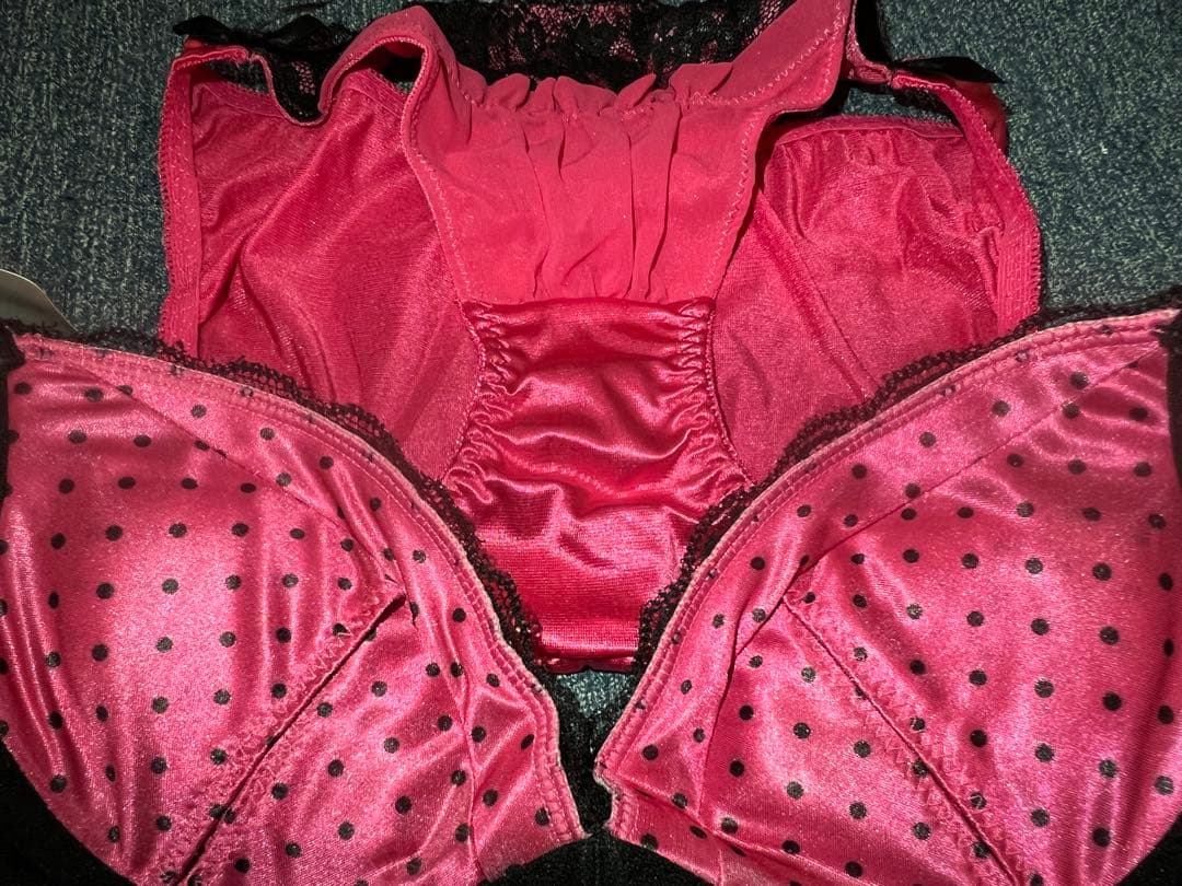 エメフィール　サテン mirai様 リクエスト 5点 まとめ商品