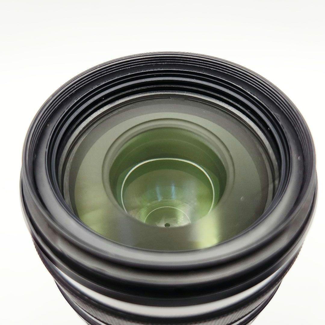 【美品】PENTAX K-X レッド 標準+超望遠レンズセット 箱、説明書付き