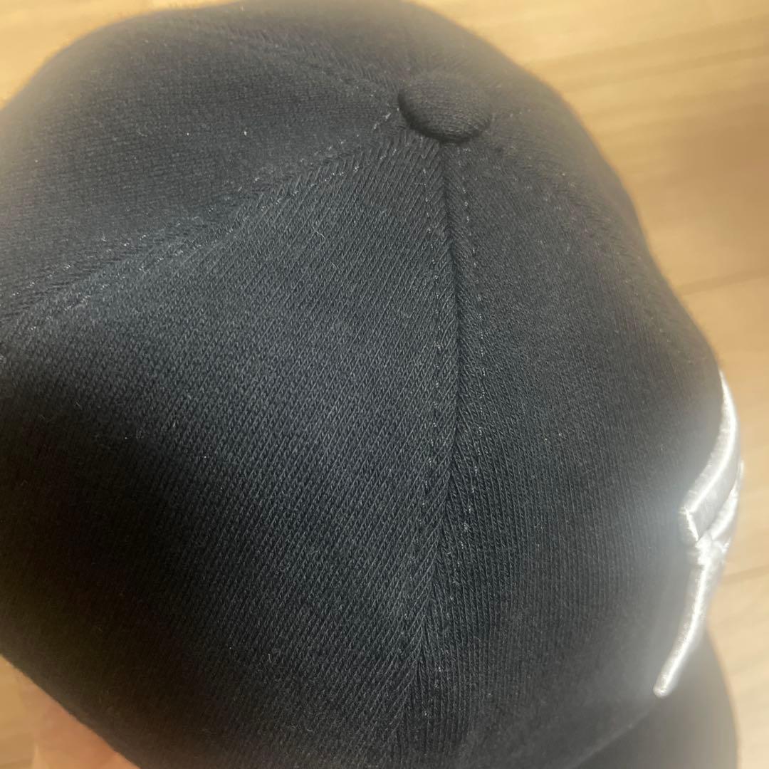 キャップ　バーバリー