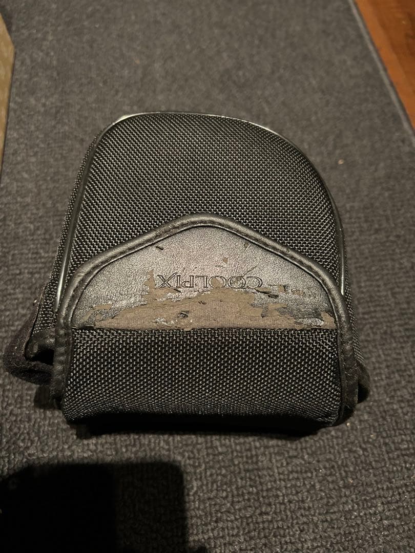 Nikon COOLPIX L820 赤